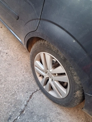 Vând Opel Zafira  - imagine 2