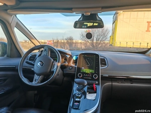 Renault Espace V Initiale Paris   2015   7 locuri   1.6 dCi 160 CP EDC   Full Option - imagine 6