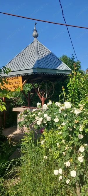 Casa de vanzare 1400mp