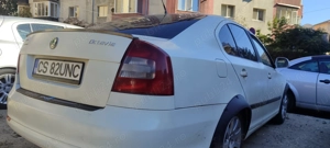 Vând Skoda Octavia II 1,9 TDI 2010