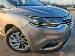 Renault Espace V Initiale Paris   2015   7 locuri   1.6 dCi 160 CP EDC   Full Option - imagine 9