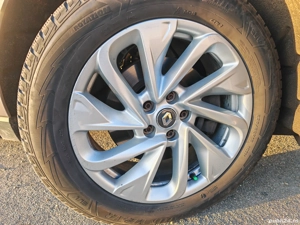 Renault Espace V Initiale Paris   2015   7 locuri   1.6 dCi 160 CP EDC   Full Option - imagine 10