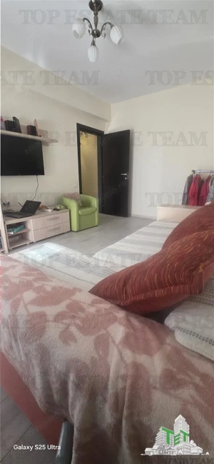 Apartament 3 camere cu loc de parcare inclus, toate utilitatile, zona Safirului din Bragadiru, multi