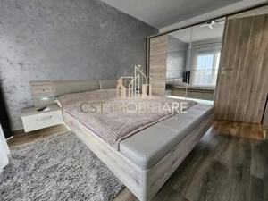 Apartament 2 camere + birou, mobilat si utilat, Iris – Torontalului