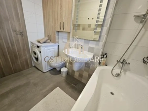 Apartament 2 camere + birou, mobilat si utilat, Iris – Torontalului - imagine 7