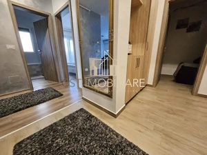 Apartament 2 camere + birou, mobilat si utilat, Iris – Torontalului - imagine 5