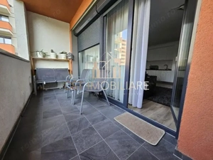 Apartament 2 camere + birou, mobilat si utilat, Iris – Torontalului - imagine 2