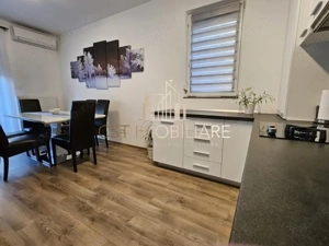 Apartament 2 camere + birou, mobilat si utilat, Iris – Torontalului - imagine 10