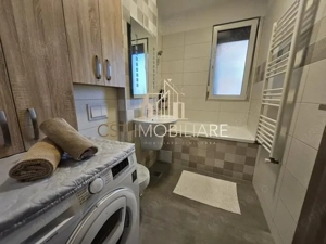 Apartament 2 camere + birou, mobilat si utilat, Iris – Torontalului - imagine 8