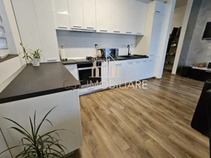 Apartament 2 camere + birou, mobilat si utilat, Iris – Torontalului - imagine 3