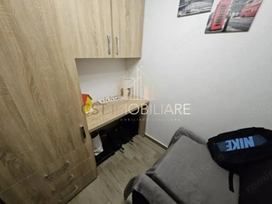 Apartament 2 camere + birou, mobilat si utilat, Iris – Torontalului - imagine 4