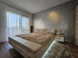 Apartament 2 camere + birou, mobilat si utilat, Iris – Torontalului - imagine 6