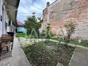 Vanzare casa pozitionata ultracentral pretabila business si locuit - imagine 5