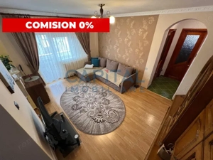0% Comision! Apartament cu 2 camere de vânzare, Gherla