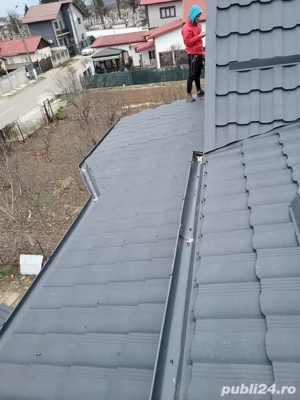 acoperisuri si reparatii de Urgenta 