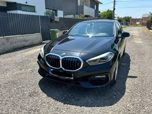 BMW Seria 1 118d Automat-Sport Line