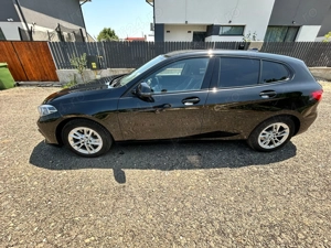 BMW Seria 1 118d Automat-Sport Line - imagine 2