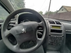 Vand Peugeot 407, 1.6 diesel, 2006-an fabricatie