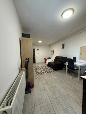 15 Min Metrou Aparatorii Patriei | Apartament 2 camere tip studio - imagine 4