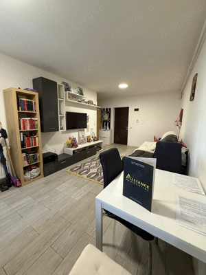 15 Min Metrou Aparatorii Patriei | Apartament 2 camere tip studio - imagine 7
