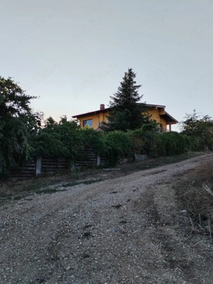 Ciolpani, spre Izvorani - COR, vanzare teren 5000mp.