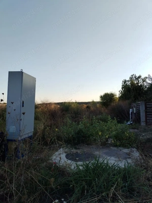 Ciolpani, spre Izvorani - COR, vanzare teren 5000mp. - imagine 3