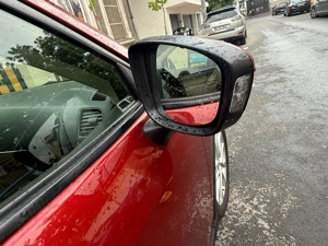 Mazda CX-5, 4x4, 2014, Unic Proprietar - imagine 10