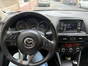 Mazda CX-5, 4x4, 2014, Unic Proprietar - imagine 7