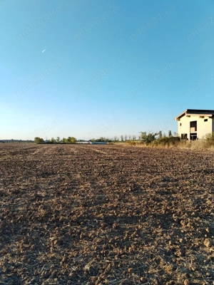 Ciolpani, spre Izvorani - COR, vanzare teren 5000mp. - imagine 12
