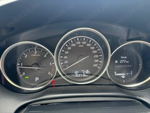 Mazda CX-5, 4x4, 2014, Unic Proprietar - imagine 8