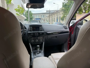 Mazda CX-5, 4x4, 2014, Unic Proprietar - imagine 13