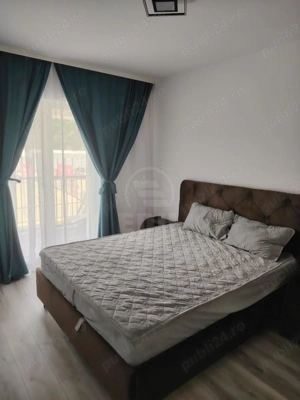 Apartament 2 camere zona Avram Iancu - imagine 3