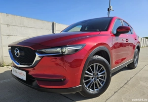 Mazda CX5
