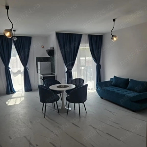 Apartament 2 camere zona Avram Iancu - imagine 8