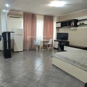 Garsonieră | Bloc Reabilitat | Zona Timpuri Timpuri - Nerva Traian