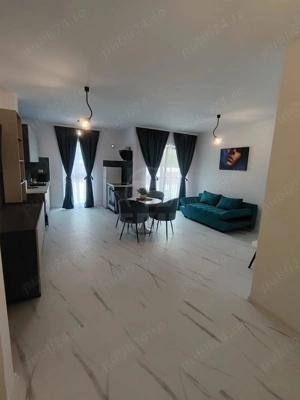 Apartament 2 camere zona Avram Iancu - imagine 4