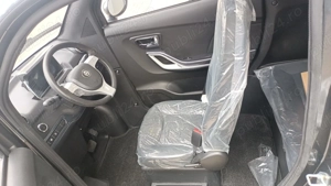 Mașină Electrică Fără Permis JRH 2000W, 60V 80Ah, Autonomie 60 km, ECO 25 km h, Viteză Max. 45 km h, - imagine 7