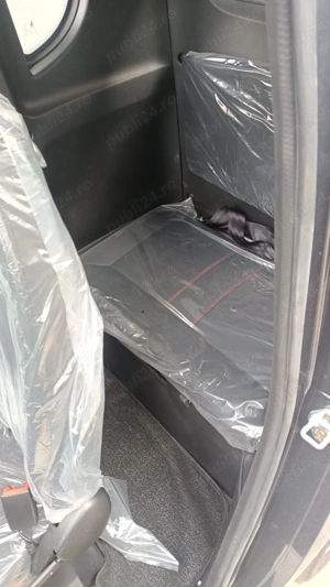 Mașină Electrică Fără Permis JRH 2000W, 60V 80Ah, Autonomie 60 km, ECO 25 km h, Viteză Max. 45 km h, - imagine 11