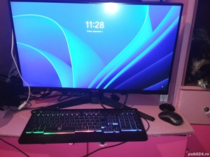 PC Gaming  si grafica 