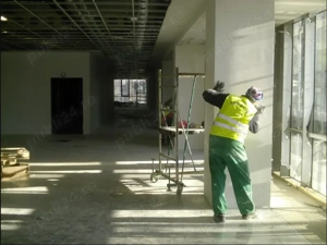 Angajăm muncitori pentru construcții și finisaje interioare exterioare