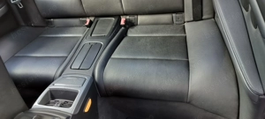 BMW Seria 3 Cabrio E93, 320d, an 2  km reali, bine întreținut, cu multe dotări - imagine 8