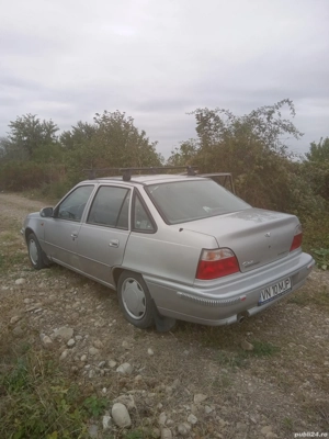 Vand Daewoo Cielo Benzina+Gpl la preț de scuter ! - imagine 2