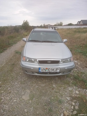 Vand Daewoo Cielo Benzina+Gpl la preț de scuter ! - imagine 3