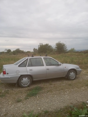 Vand Daewoo Cielo Benzina+Gpl la preț de scuter ! - imagine 5