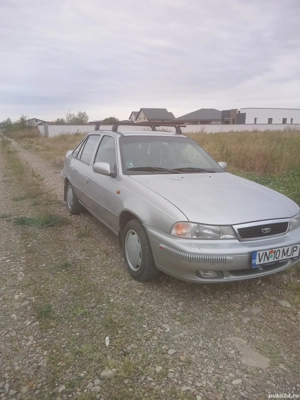 Vand Daewoo Cielo Benzina+Gpl la preț de scuter ! - imagine 4