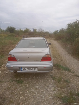 Vand Daewoo Cielo Benzina+Gpl la preț de scuter ! - imagine 6