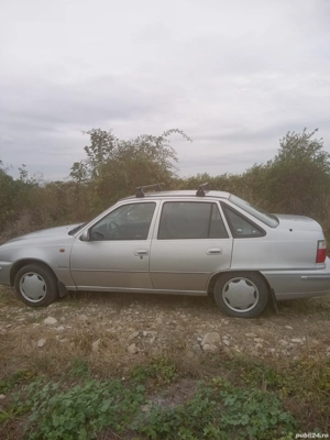 Vand Daewoo Cielo Benzina+Gpl la preț de scuter ! - imagine 7