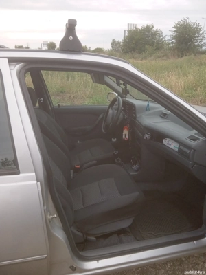 Vand Daewoo Cielo Benzina+Gpl la preț de scuter ! - imagine 9