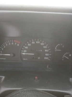 Vand Daewoo Cielo Benzina+Gpl la preț de scuter ! - imagine 8