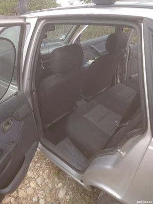 Vand Daewoo Cielo Benzina+Gpl la preț de scuter ! - imagine 10